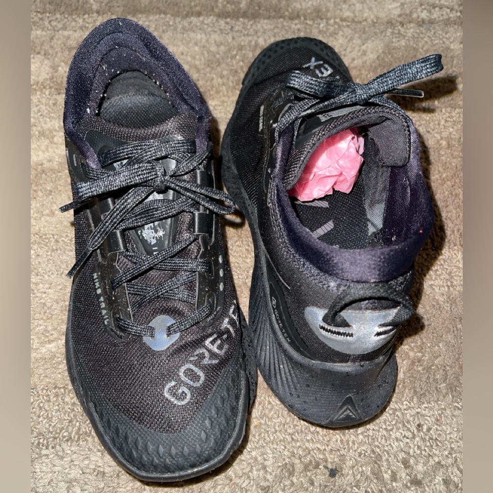 Nike Pegasus Trail 3 Gore-Tex Shoes (waterproof) - Picture 5 of 7